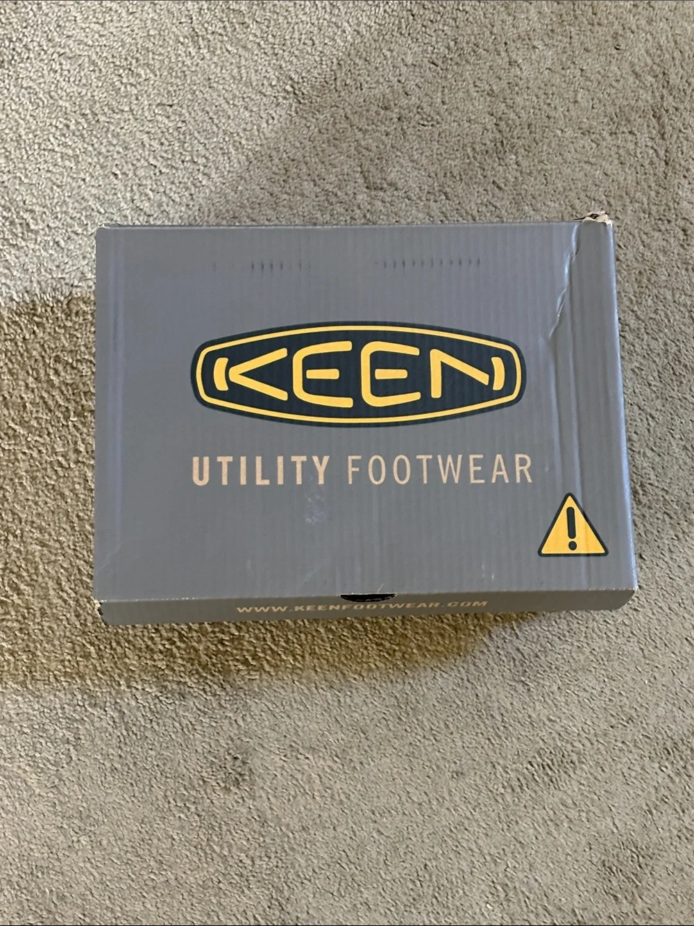 Keen Women's Purple & Neon Yellow Athletic Shoes